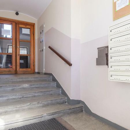 Apartament Libelta Poznan Exterior photo